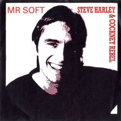 Cockney Rebel : Mr. Soft